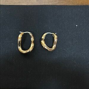 Jenny Bird Gala earrings